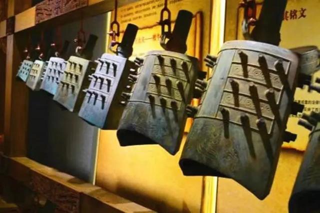 宝鸡，一座从《诗经》里走来的城市休闲区蓝鸢梦想 - Www.slyday.coM