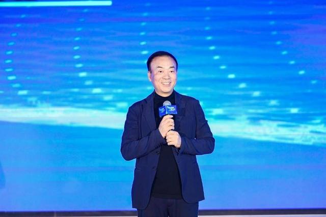 “数智相融 宁聚未来”中国家电高峰论坛在宁举行休闲区蓝鸢梦想 - Www.slyday.coM