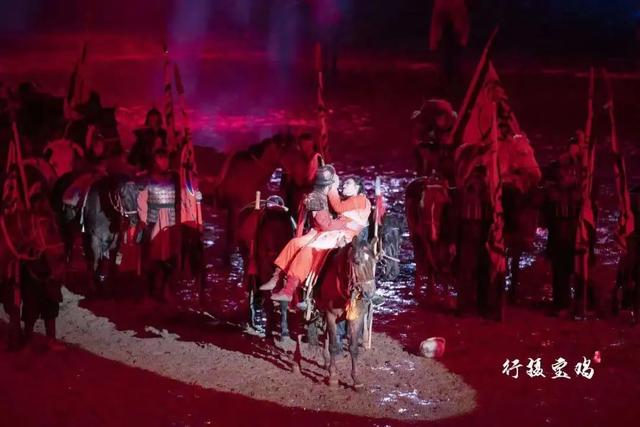 宝鸡，一座从《诗经》里走来的城市休闲区蓝鸢梦想 - Www.slyday.coM