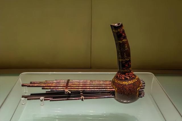 宝鸡，一座从《诗经》里走来的城市休闲区蓝鸢梦想 - Www.slyday.coM