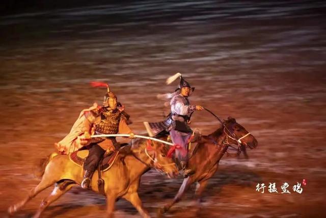 宝鸡，一座从《诗经》里走来的城市休闲区蓝鸢梦想 - Www.slyday.coM