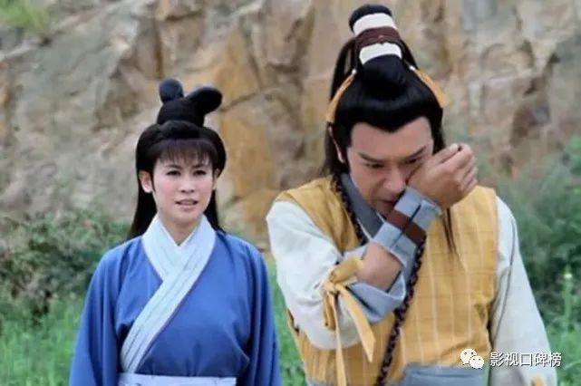 《薛平贵与王宝钏》火爆全网!“王宝钏挖野菜”为何能引发共鸣?__财经头条