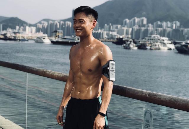 恭喜!TVB知名男星与女神女友再曝好事将近,两人已同居试婚