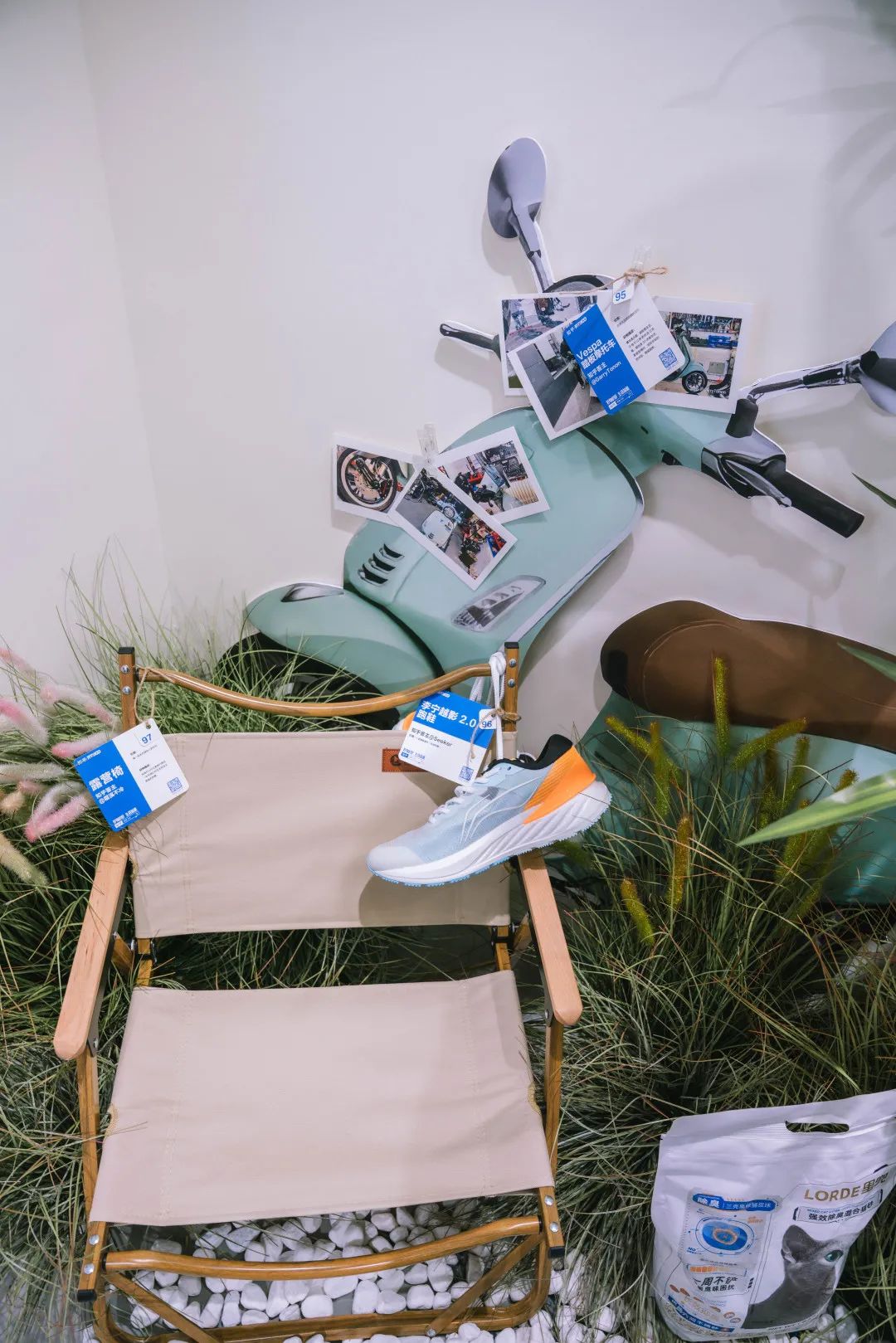 知乎好物 100｜美好生活像秋日里的甜柿子休闲区蓝鸢梦想 - Www.slyday.coM