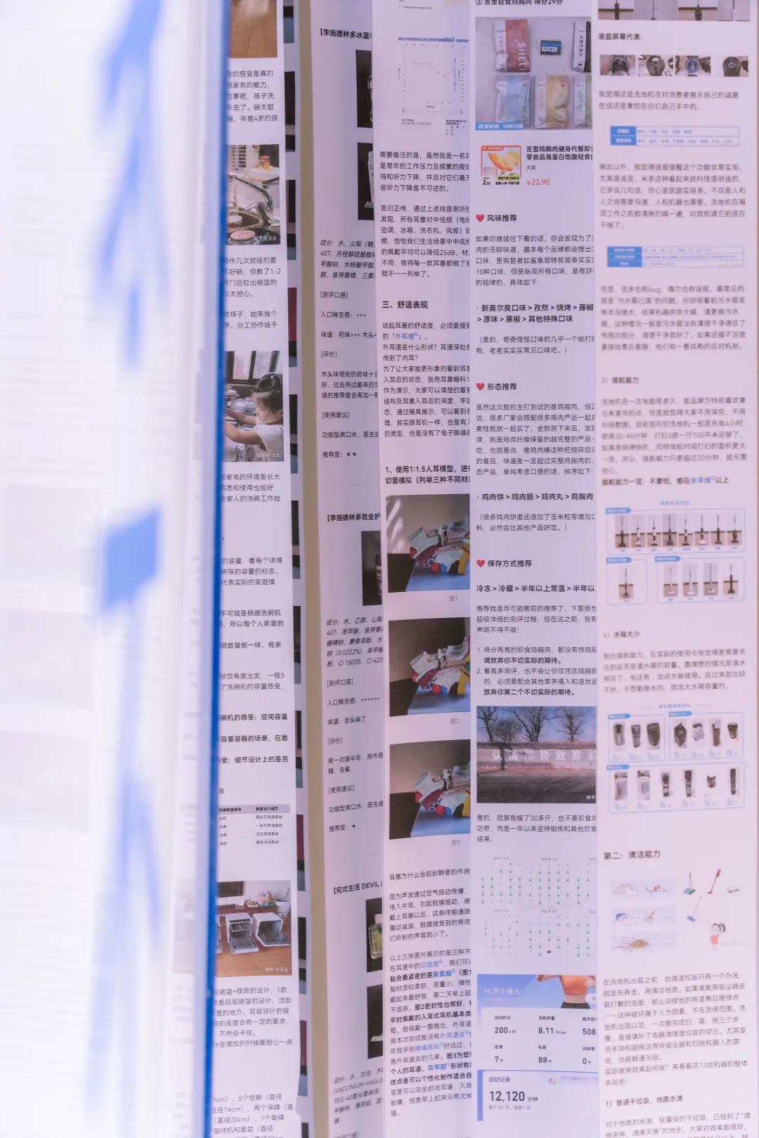 知乎好物 100｜美好生活像秋日里的甜柿子休闲区蓝鸢梦想 - Www.slyday.coM