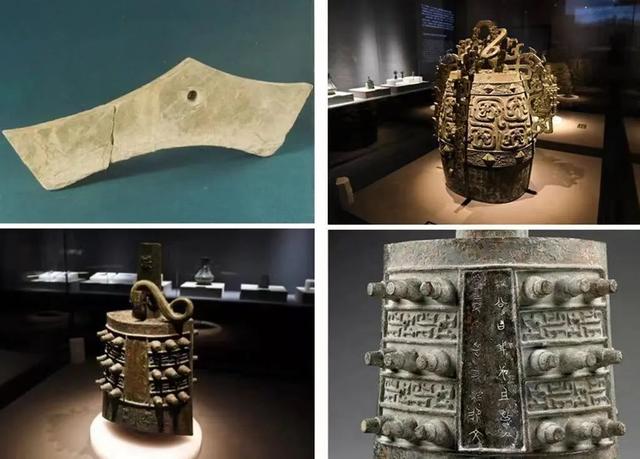 宝鸡，一座从《诗经》里走来的城市休闲区蓝鸢梦想 - Www.slyday.coM