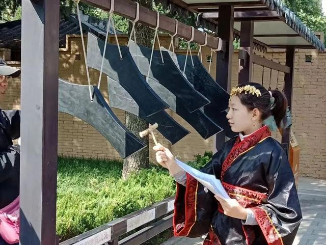 宝鸡，一座从《诗经》里走来的城市休闲区蓝鸢梦想 - Www.slyday.coM