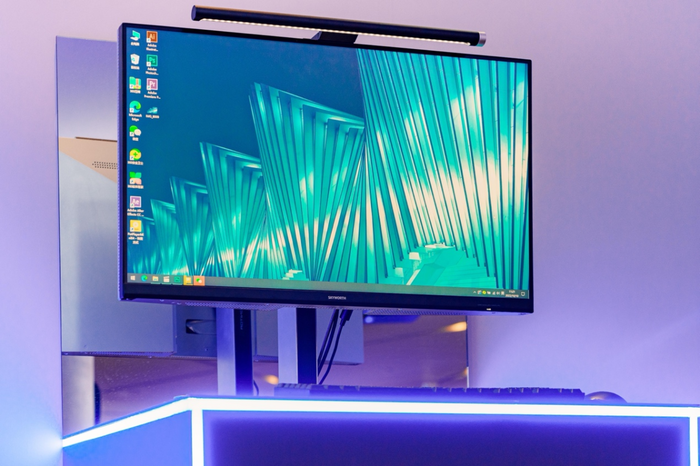 Mini LED时代下的新趋势 显示器能有多全面？休闲区蓝鸢梦想 - Www.slyday.coM