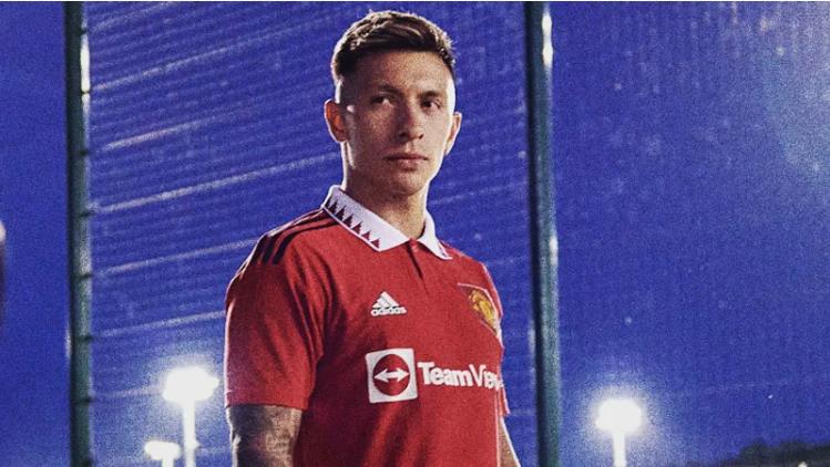 利马：刚来曼联时我一无所有，现在我收获了球迷们满满的爱休闲区蓝鸢梦想 - Www.slyday.coM