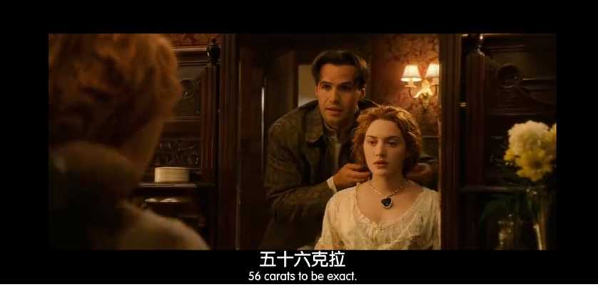 不结婚的年轻人，也被钻石盯上了休闲区蓝鸢梦想 - Www.slyday.coM