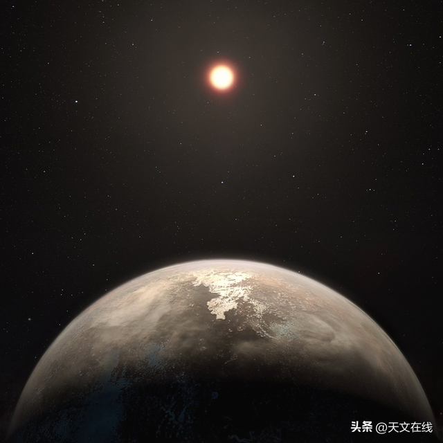 如果外星人可以观测到地球，他们会怎么看待？友善还是敌对__财经头条