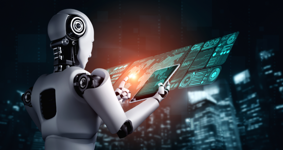 特斯拉带来“Optimus” 　人形机器人行业将迎来发展新拐点？休闲区蓝鸢梦想 - Www.slyday.coM