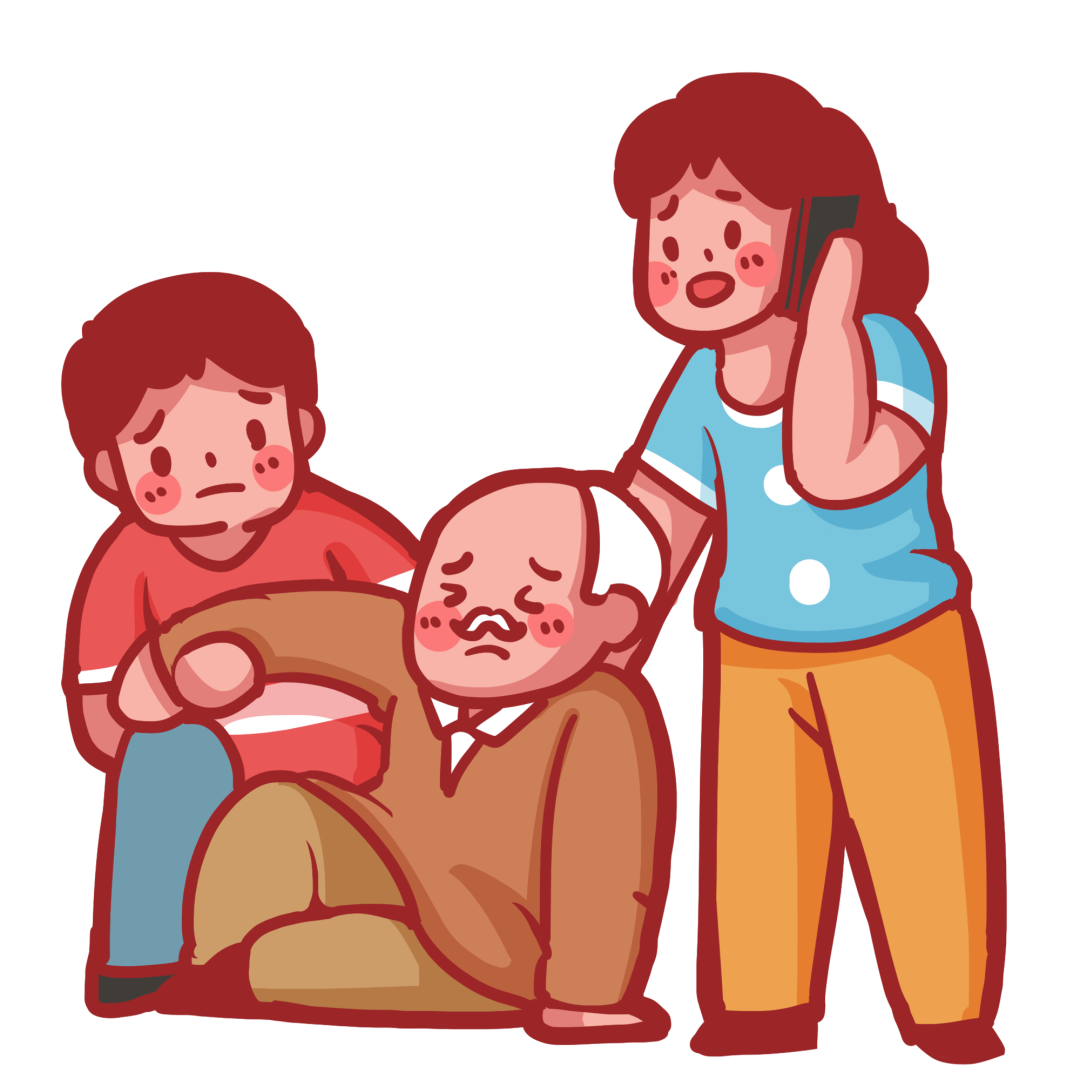 “静悄悄的流行病”让人缩水又倒地，专家强调：两个动作宜早不宜晚休闲区蓝鸢梦想 - Www.slyday.coM