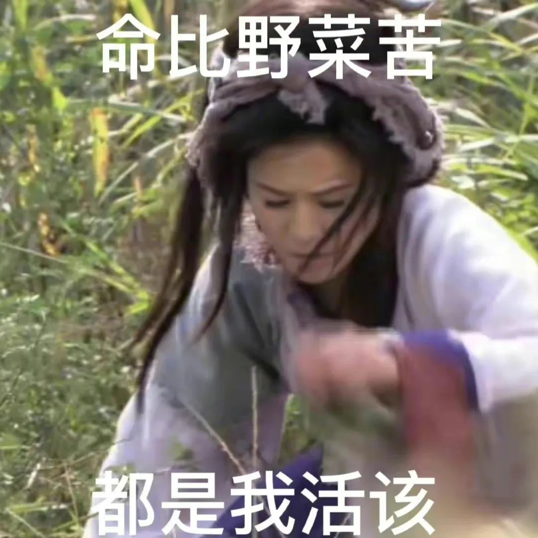 「王宝钏挖野菜」上热搜，我@了所有恋爱脑朋友休闲区蓝鸢梦想 - Www.slyday.coM