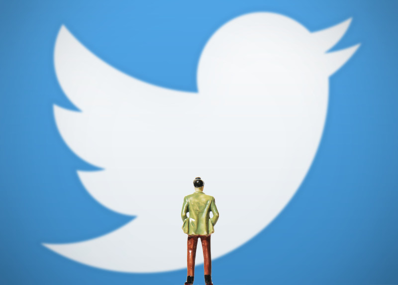 消息称马斯克或将裁掉推特75%员工，后者表示：未有大规模裁员计划休闲区蓝鸢梦想 - Www.slyday.coM