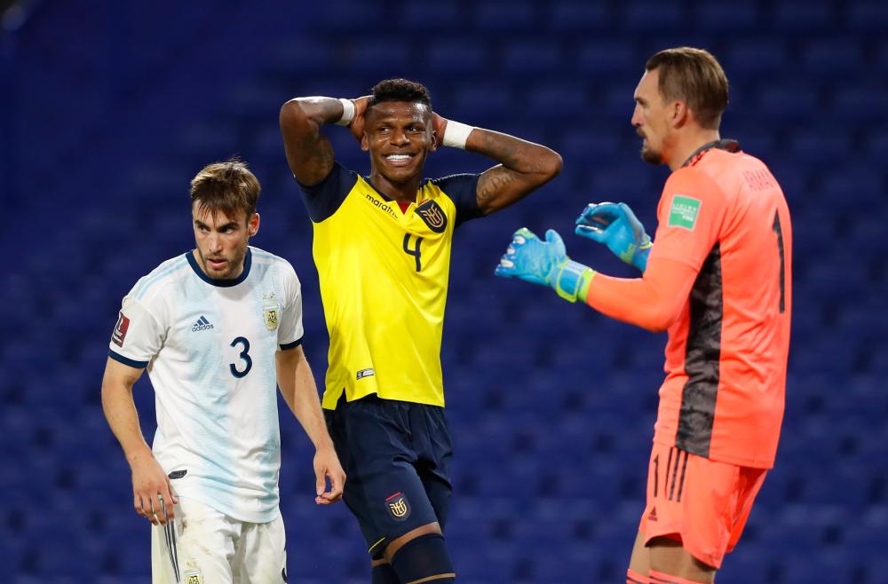 走近卡塔尔世界杯：夜观星象之A组，东道主卡塔尔期待不当“最差东道主”休闲区蓝鸢梦想 - Www.slyday.coM