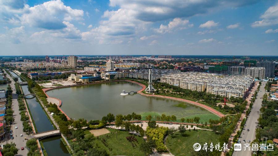 数说乐陵看发展休闲区蓝鸢梦想 - Www.slyday.coM