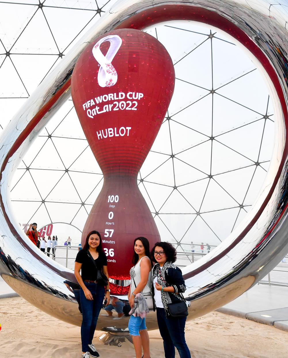 走近卡塔尔世界杯：夜观星象之A组，东道主卡塔尔期待不当“最差东道主”休闲区蓝鸢梦想 - Www.slyday.coM