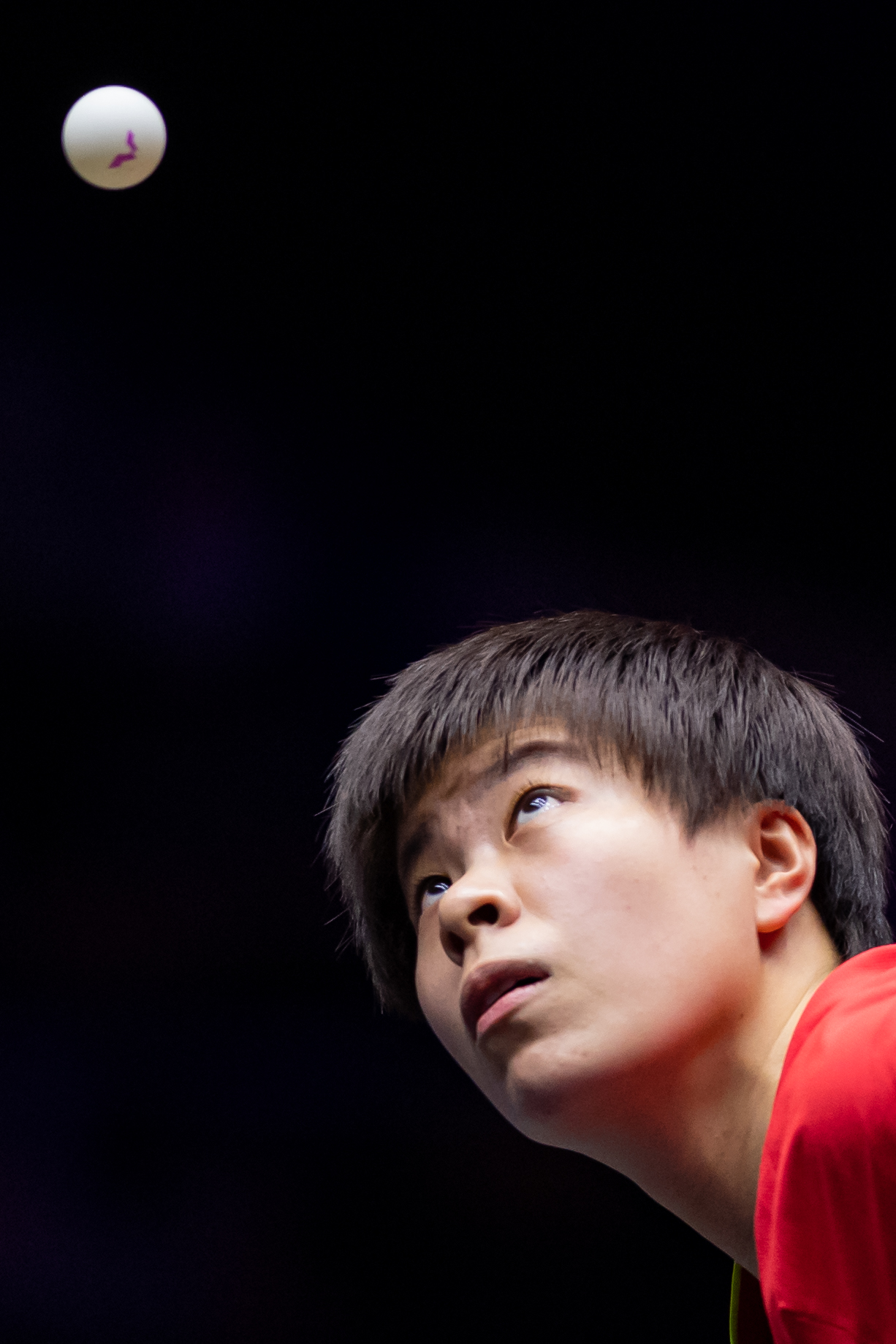 乒乓球——WTT澳门冠军赛：王艺迪晋级八强休闲区蓝鸢梦想 - Www.slyday.coM