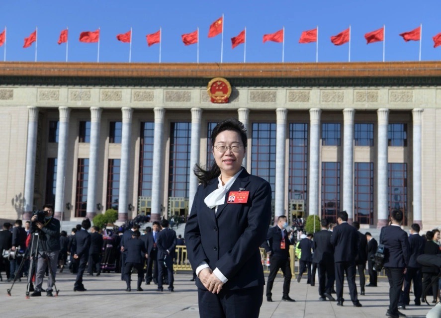 何小玲&nbsp;受访者供图