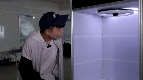 你不知道，它们得多努力才能被你吃到！休闲区蓝鸢梦想 - Www.slyday.coM