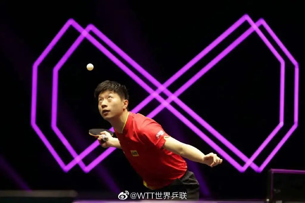 WTT澳门冠军赛 国乒六人晋级男女单打8强 陈梦梁靖崑爆冷止步第二轮休闲区蓝鸢梦想 - Www.slyday.coM