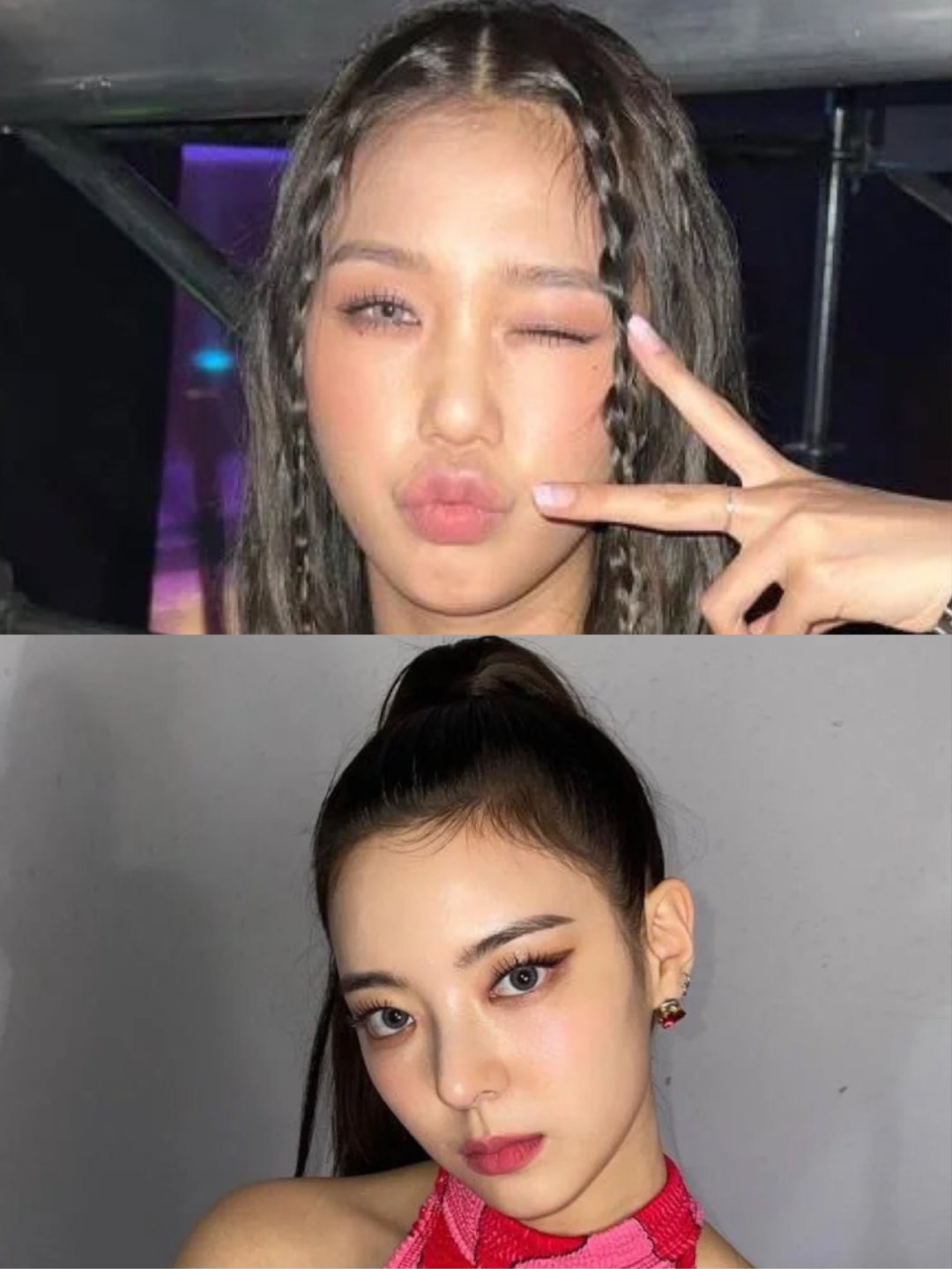 甜妹风爱豆成胎毛刘海鼻祖?我们的古装剧可不答应__财经头条