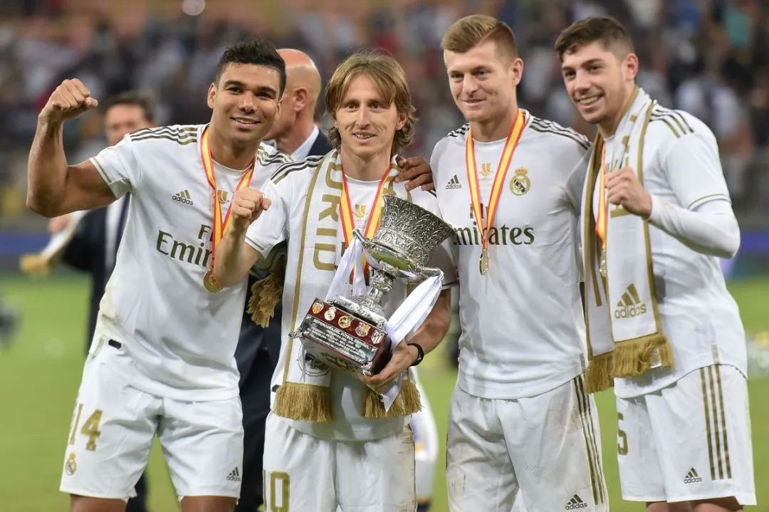 皇马vs曼城直播