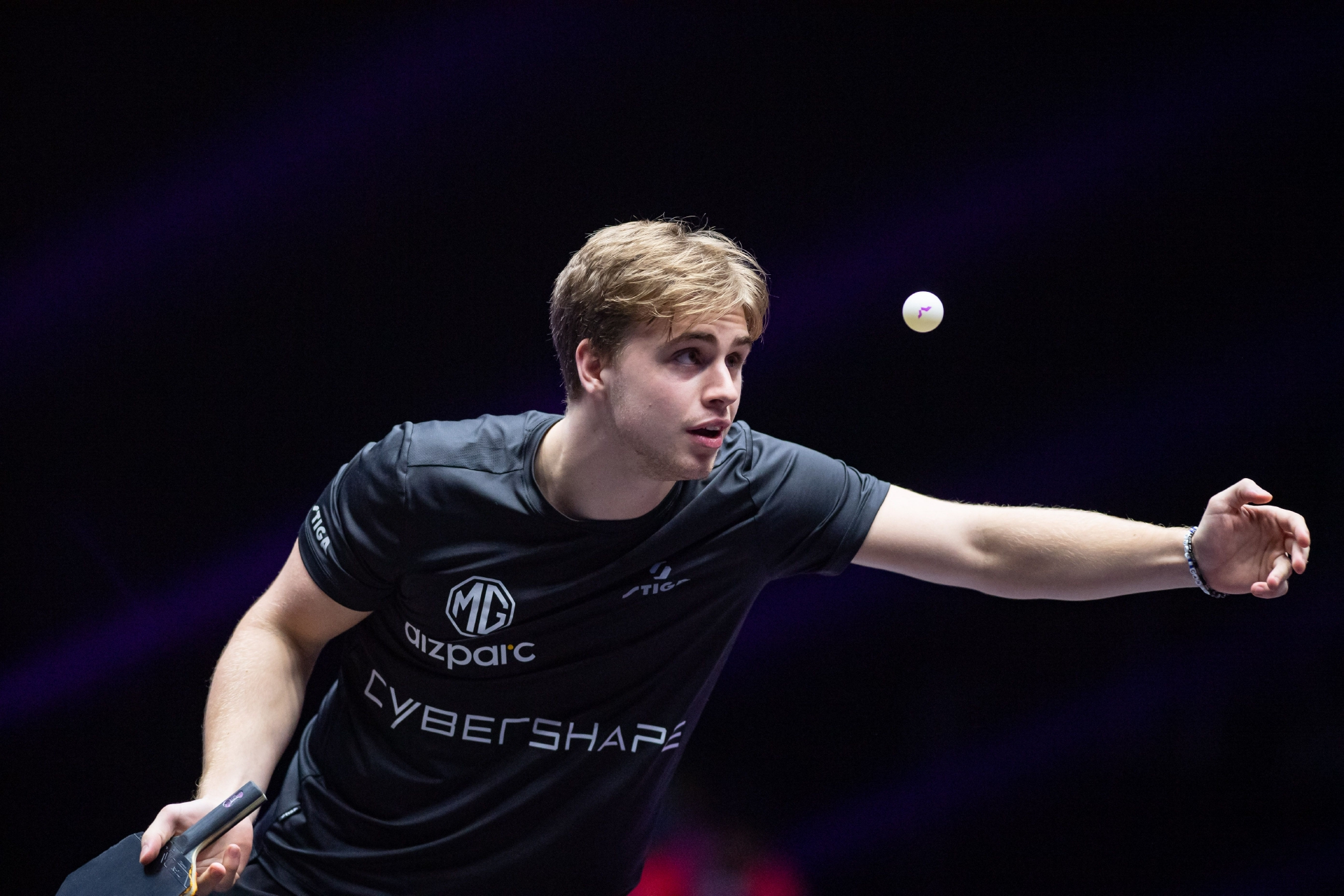 乒乓球——WTT澳门冠军赛：王楚钦晋级决赛休闲区蓝鸢梦想 - Www.slyday.coM