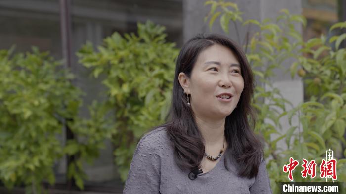 【十年@每一个奋斗的你】“新迪庆人”范敏：云南涉藏州县的“宝藏”值得向世界分享休闲区蓝鸢梦想 - Www.slyday.coM