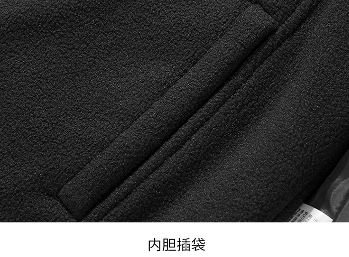加绒、耐磨、抗风！1件3穿的Jeep冲锋衣来了，男女款都有，降温天快给家里人备上！休闲区蓝鸢梦想 - Www.slyday.coM