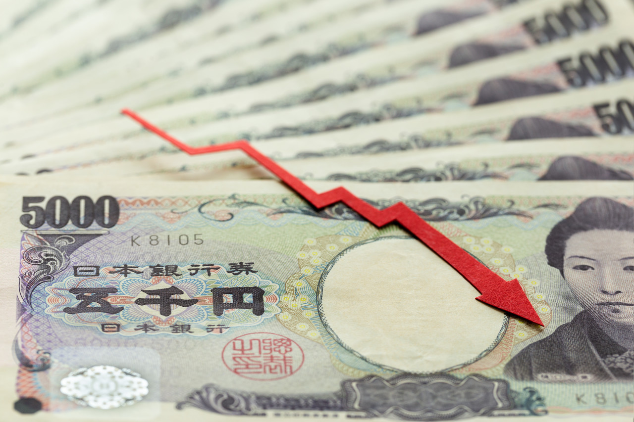 日元汇率兑换人民币（预测2023年日元对人民币汇率）-会投研