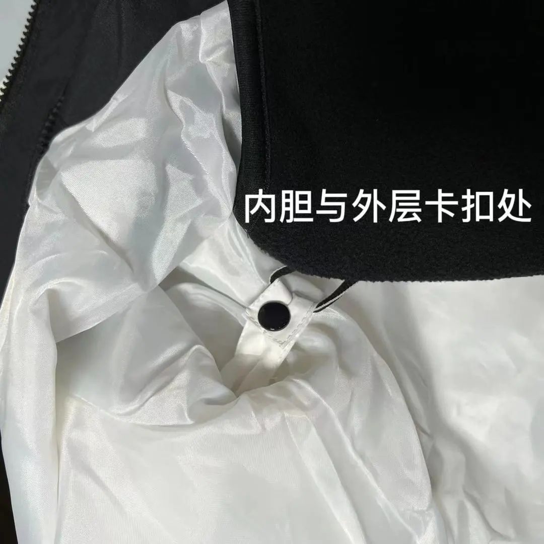 加绒、耐磨、抗风！1件3穿的Jeep冲锋衣来了，男女款都有，降温天快给家里人备上！休闲区蓝鸢梦想 - Www.slyday.coM
