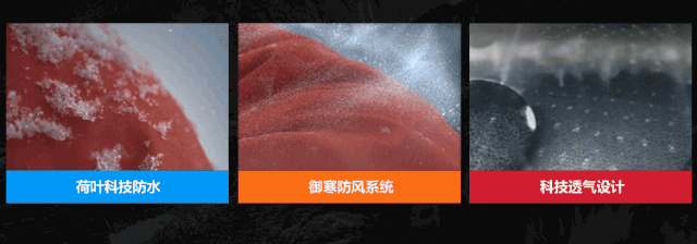 加绒、耐磨、抗风！1件3穿的Jeep冲锋衣来了，男女款都有，降温天快给家里人备上！休闲区蓝鸢梦想 - Www.slyday.coM