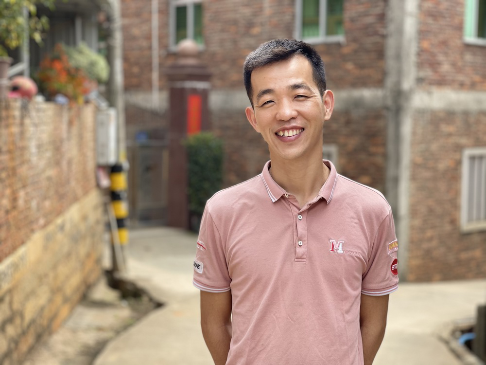 一名外卖小哥的公益寻人之路：三年多帮助72个家庭团圆休闲区蓝鸢梦想 - Www.slyday.coM
