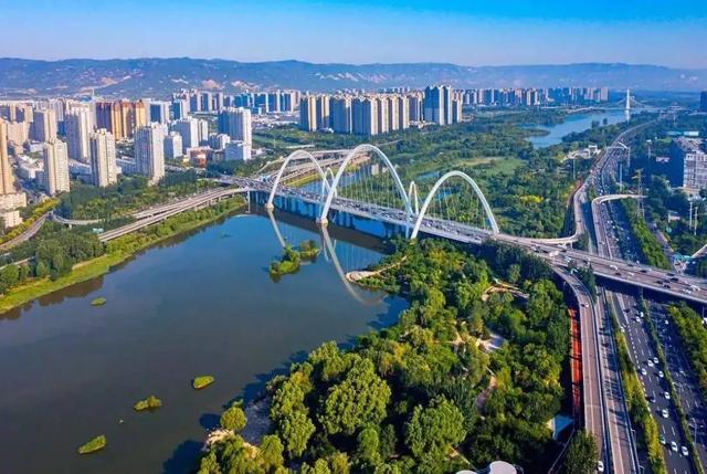 康养山西丨和水鸟一起去亲近葱茏湿地休闲区蓝鸢梦想 - Www.slyday.coM