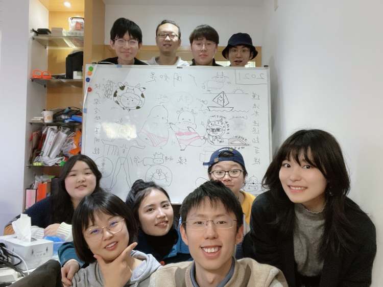 年轻人的社交密码，都在这了丨深度休闲区蓝鸢梦想 - Www.slyday.coM