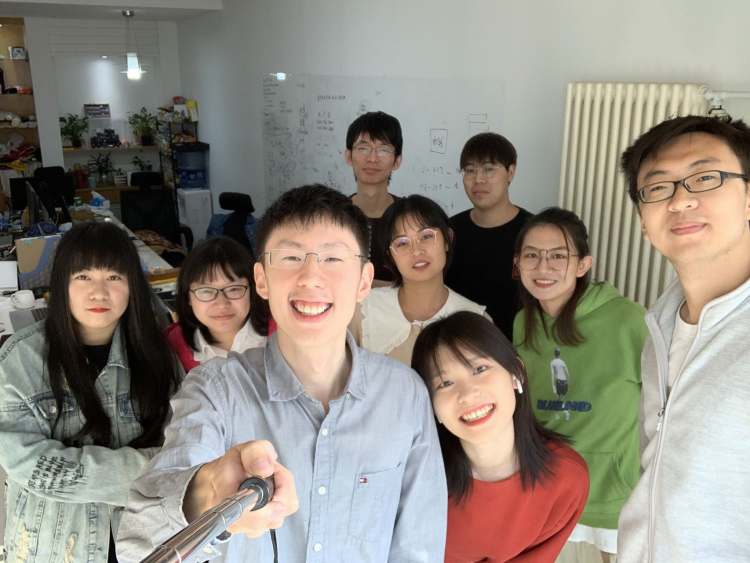 年轻人的社交密码，都在这了丨深度休闲区蓝鸢梦想 - Www.slyday.coM