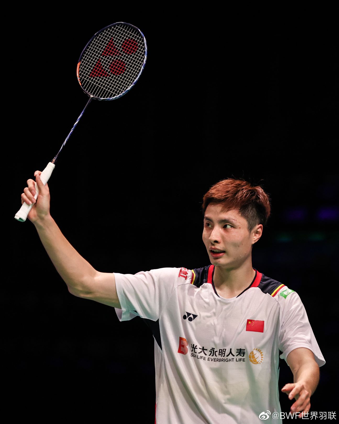 石宇奇将冲击复出后首冠 中国队会师混双女单决赛休闲区蓝鸢梦想 - Www.slyday.coM