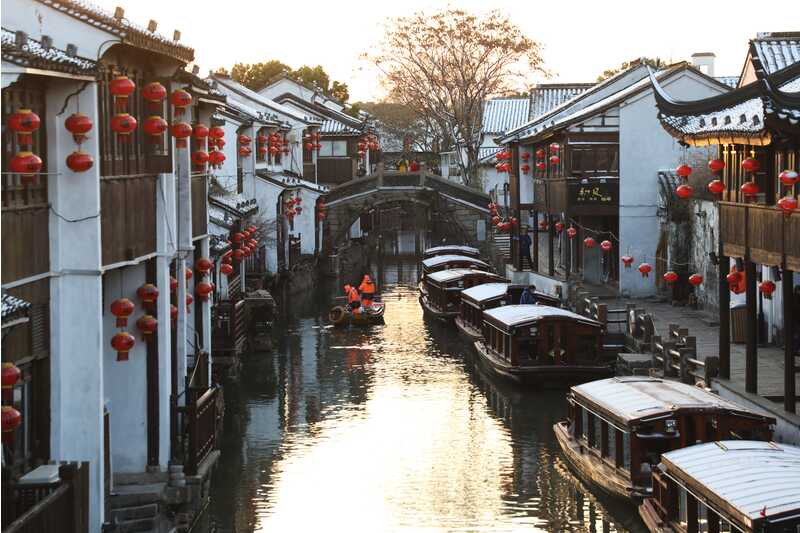 老苏州人不说“喝茶”，吃茶吃的是“精、气、神”休闲区蓝鸢梦想 - Www.slyday.coM