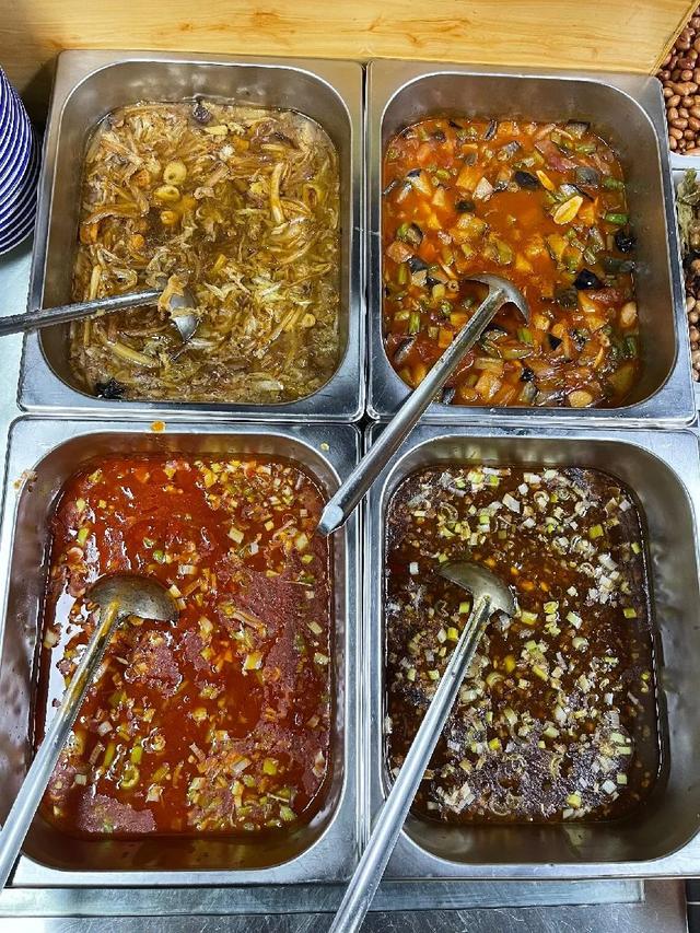 面面俱到｜这碗红面，缓解了多少人的乡愁休闲区蓝鸢梦想 - Www.slyday.coM