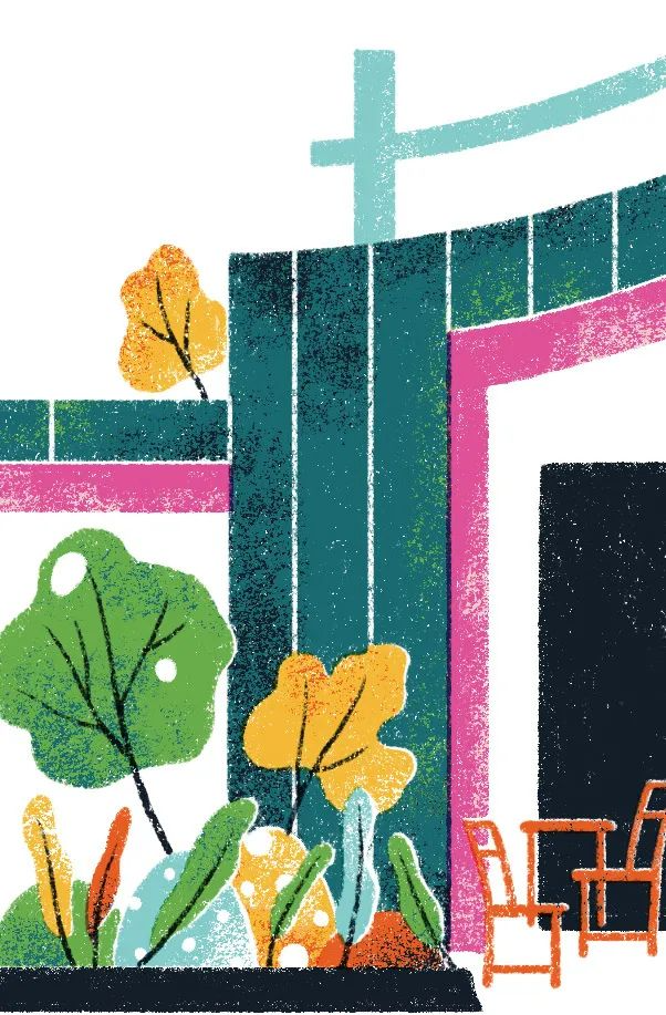 人人都想打卡的景点，不在景区里休闲区蓝鸢梦想 - Www.slyday.coM