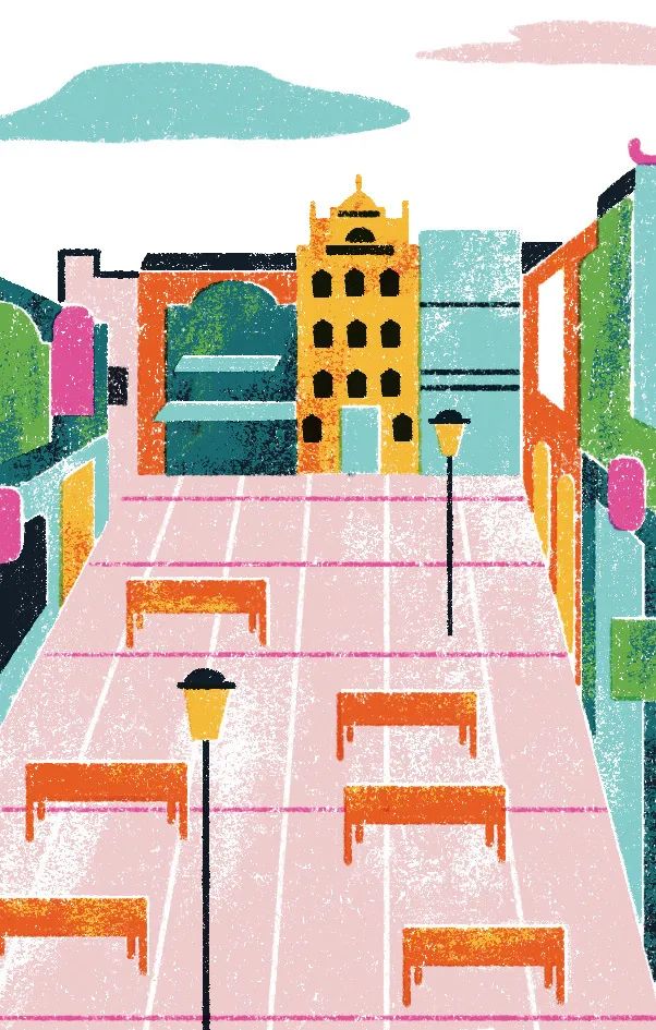 人人都想打卡的景点，不在景区里休闲区蓝鸢梦想 - Www.slyday.coM