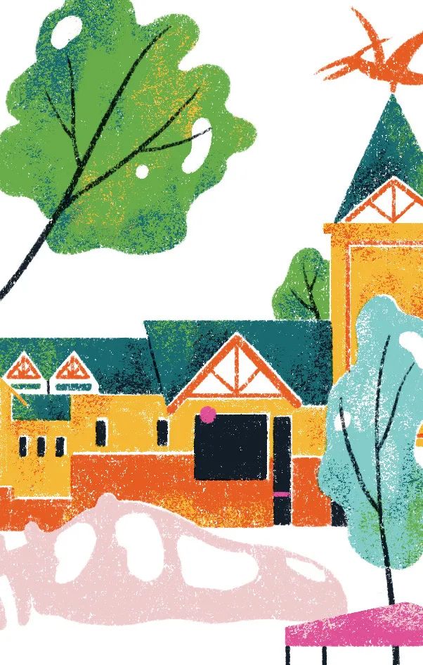 人人都想打卡的景点，不在景区里休闲区蓝鸢梦想 - Www.slyday.coM