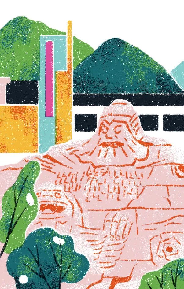 人人都想打卡的景点，不在景区里休闲区蓝鸢梦想 - Www.slyday.coM