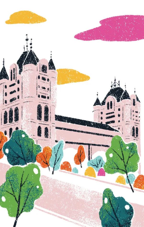 人人都想打卡的景点，不在景区里休闲区蓝鸢梦想 - Www.slyday.coM