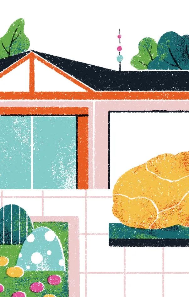 人人都想打卡的景点，不在景区里休闲区蓝鸢梦想 - Www.slyday.coM