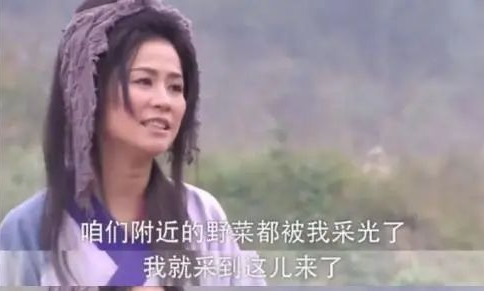 王宝钏挖了18年野菜，也叫不醒一个恋爱脑休闲区蓝鸢梦想 - Www.slyday.coM