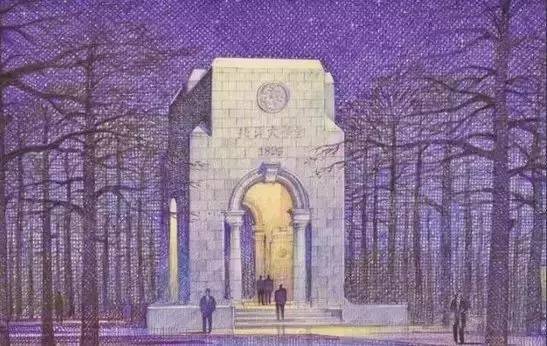 彭一刚院士在津逝世！享年90岁休闲区蓝鸢梦想 - Www.slyday.coM