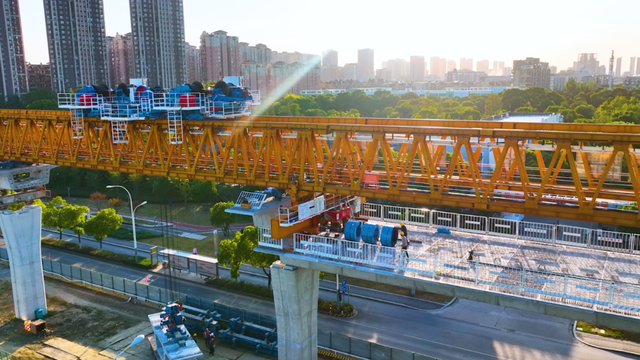 快了！锡澄轨道S1线全线贯通，就在今年年底休闲区蓝鸢梦想 - Www.slyday.coM